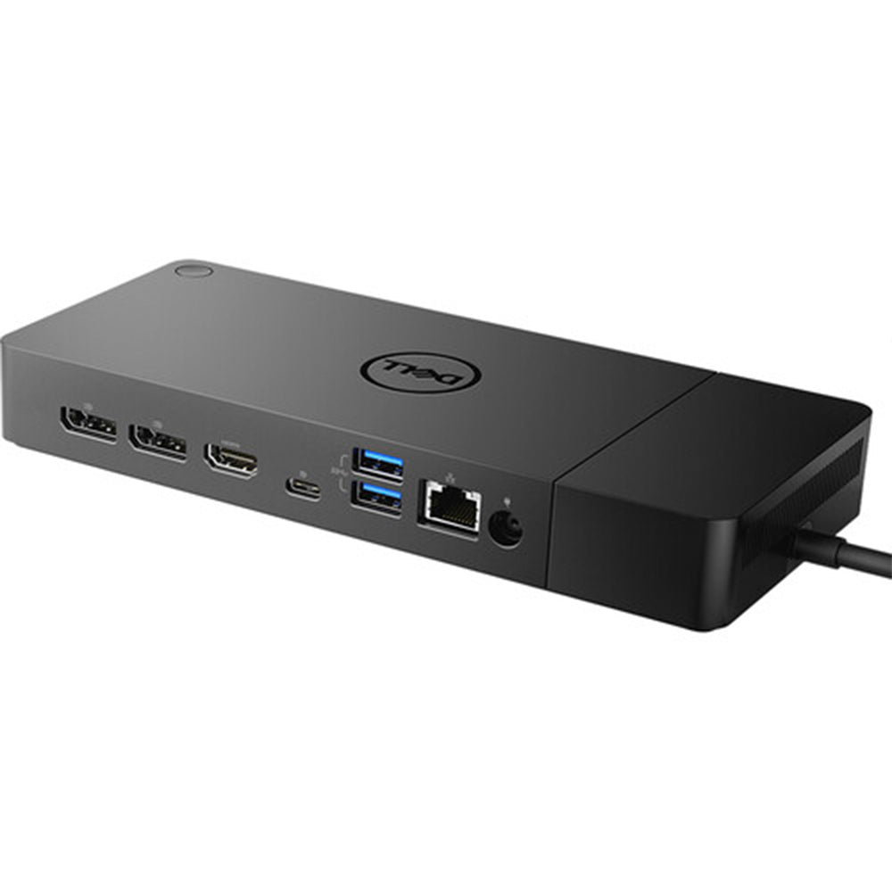 Dell K20A WD19 Docking Station USB-C Thunderbolt Dock 180W PSU