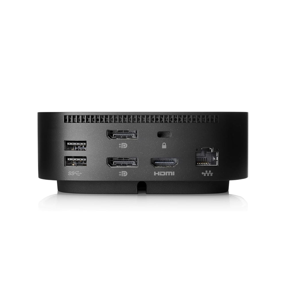 HP Dock G2 Docking Station USB-C HDMI DisplayPort L61608-001