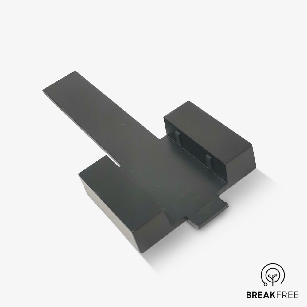 Dell 482-BBBR OptiPlex Micro Desktop PC Vertical Stand