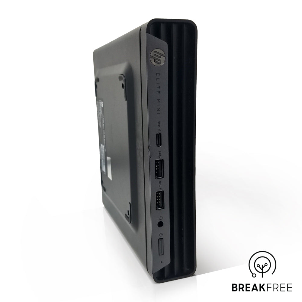 HP Elite 800 G9 65W Mini PC