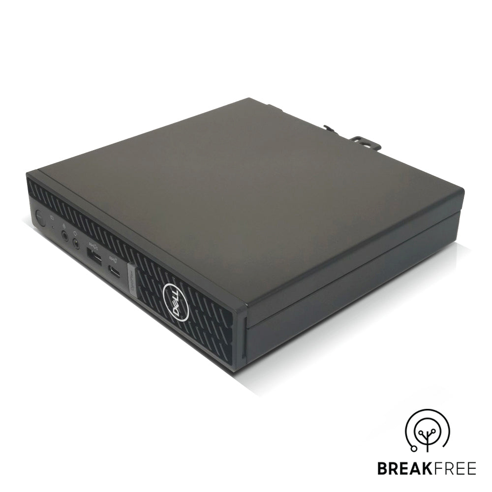 Dell OptiPlex 7010 Micro PC i5 13500T 4.6GHz 16GB RAM 500GB SSD HDMI DP WiFi Bluetooth