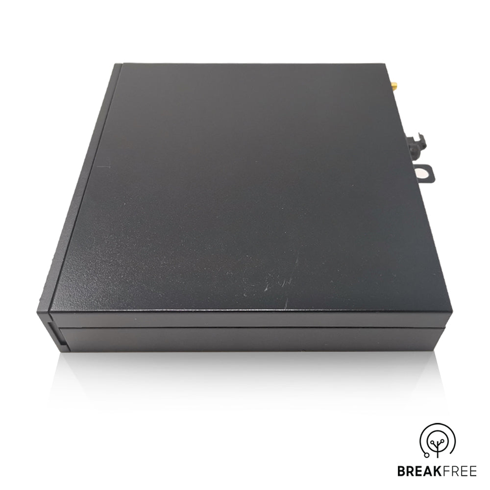 Dell OptiPlex 5060 Micro PC i5 8500T 3.5GHz 16GB RAM 256GB SSD WiFi Bluetooth