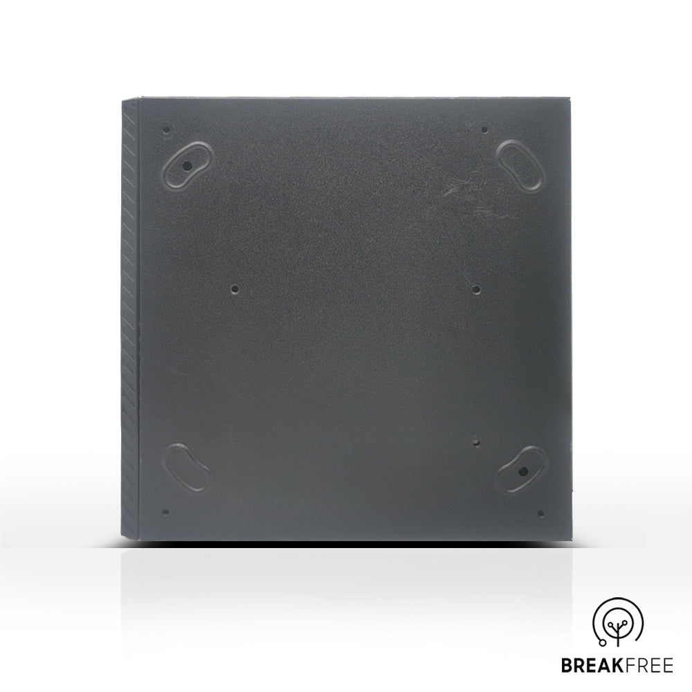 Viglen Genie L1 Micro PC i3 9100 4.2GHz 8GB RAM 256GB SSD HDMI DP 4K