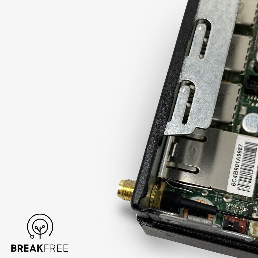 Wireless Kit for Lenovo ThinkCentre M720q Tiny PC WiFi 5 6 Bluetooth