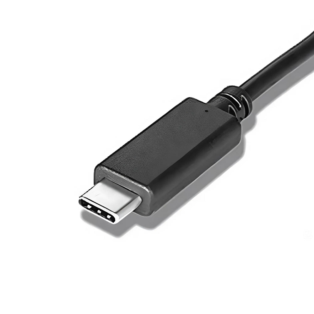 Lenovo RTL8153-04 USB-C to Ethernet Adapter Cable