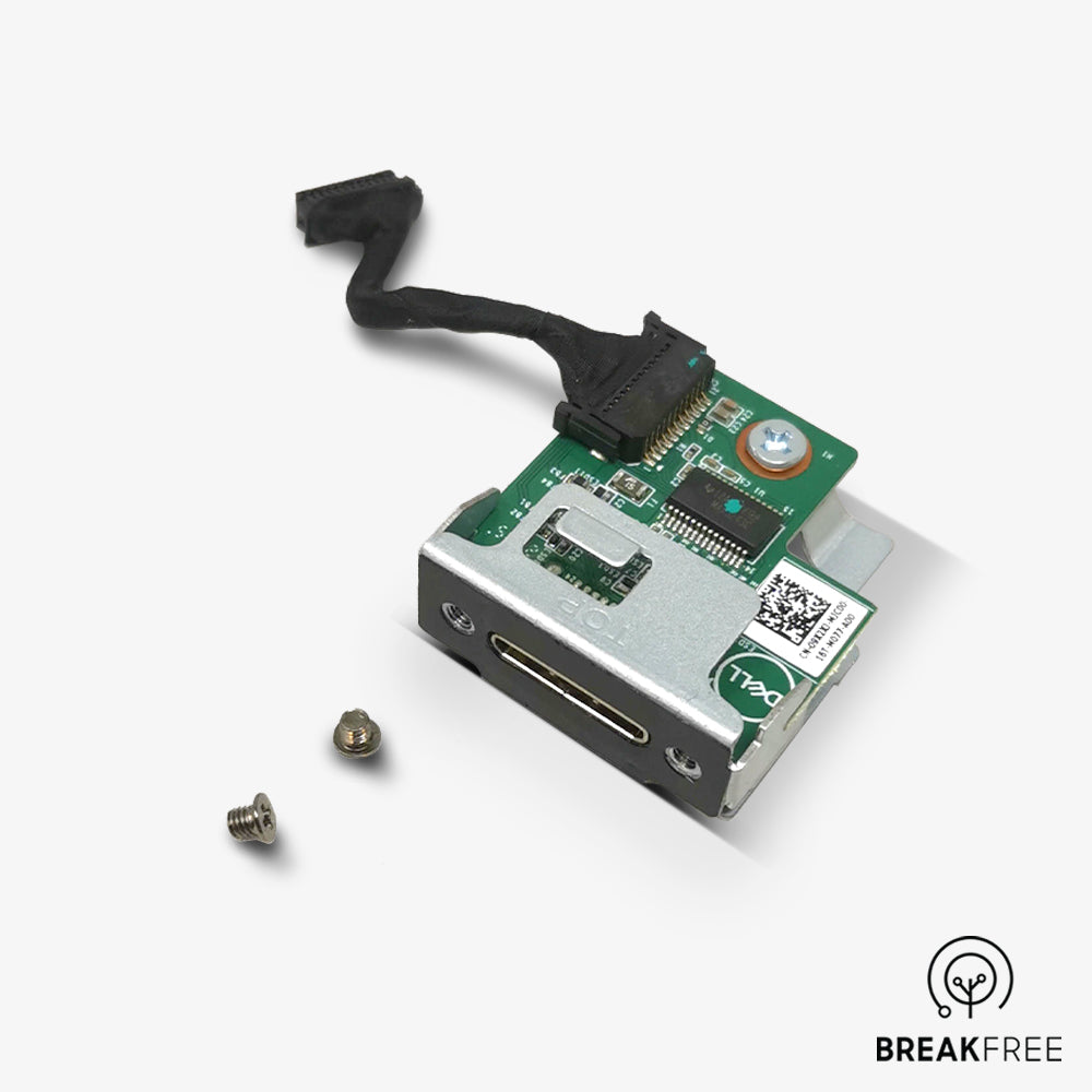 Dell 09X2XJ PS/2 Adapter Internal Add-On Card 9X2XJ