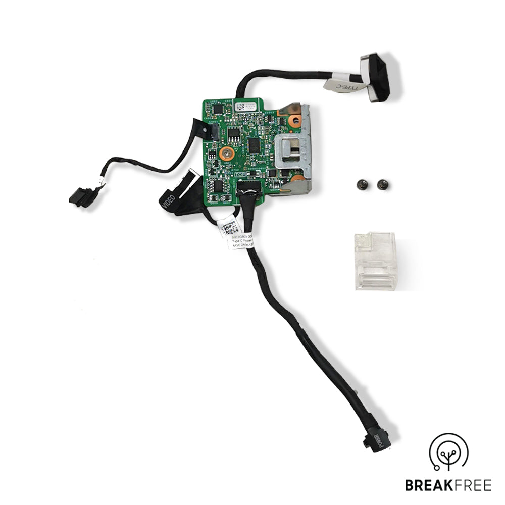 Dell 0Y6F6D USB-C 3.1 Gen 2 Alt Flex-port Y6F6D OptiPlex 7010 Micro