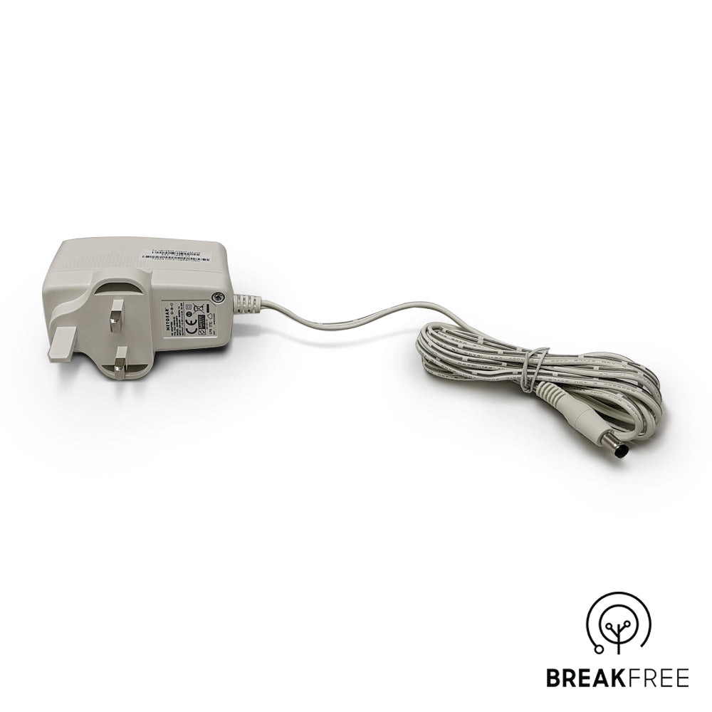 Genuine Netgear Power Adapter for Orbi RBR50v2 RBS50v2 2ABL030F2 PSU