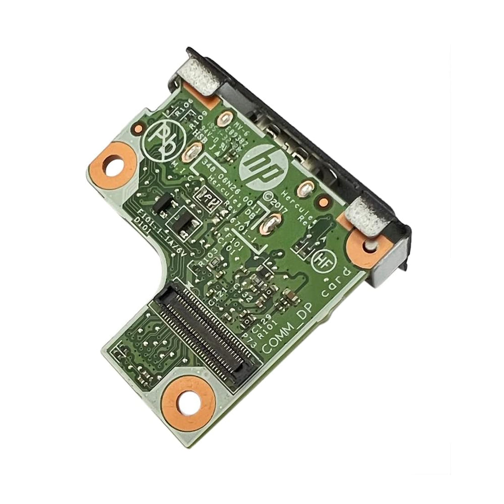 HP L25757-001 HDMI Add-on Port 3TK74AA