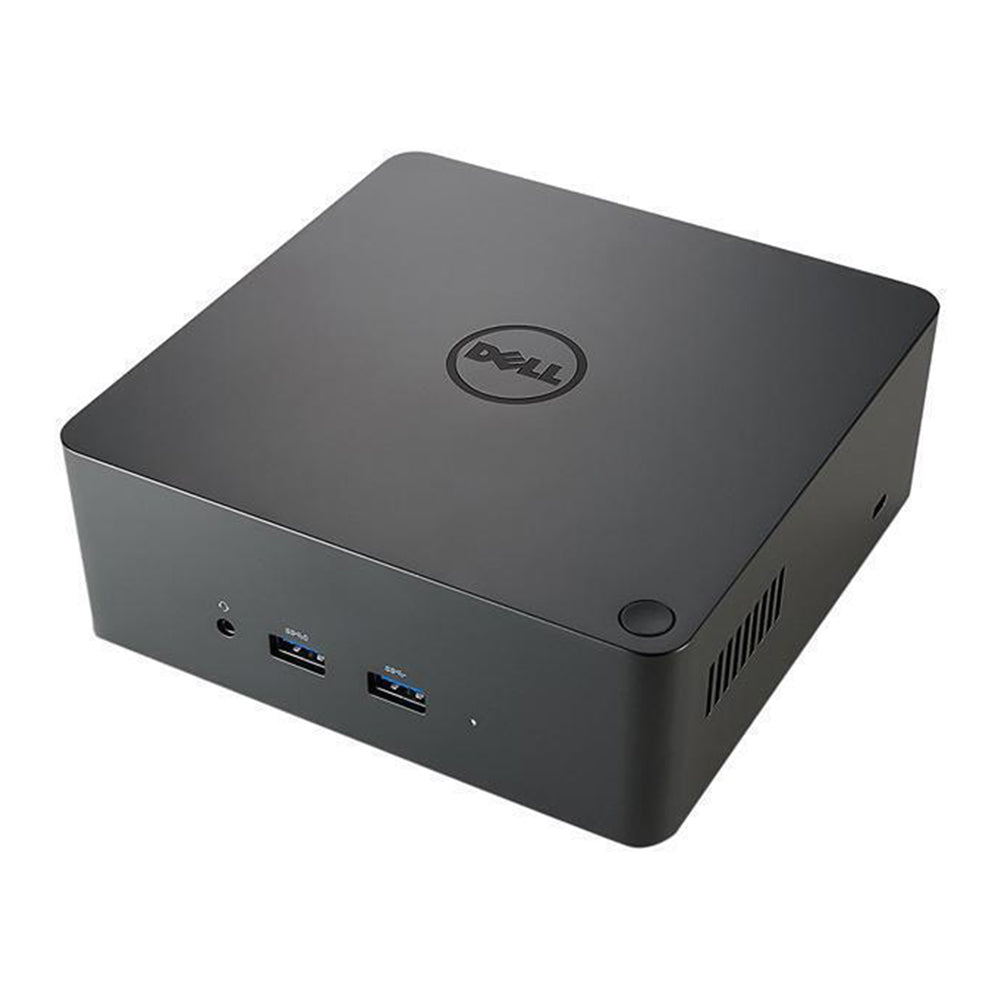 Dell K16A TB16 Dock Universal Docking Dock Station with 240W PSU VAT