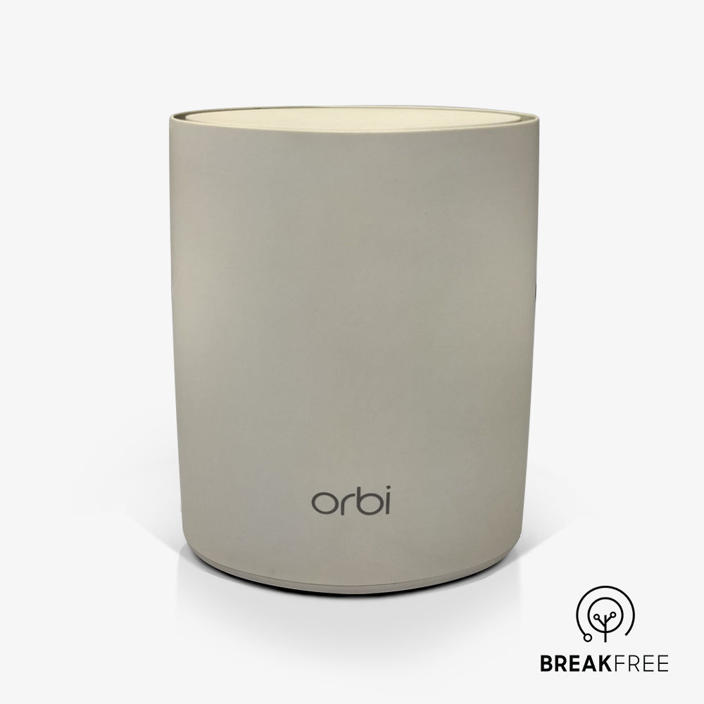 NETGEAR ORBI RBS40 AC2200 Mesh Tri-band WiFi Add-on Satellite