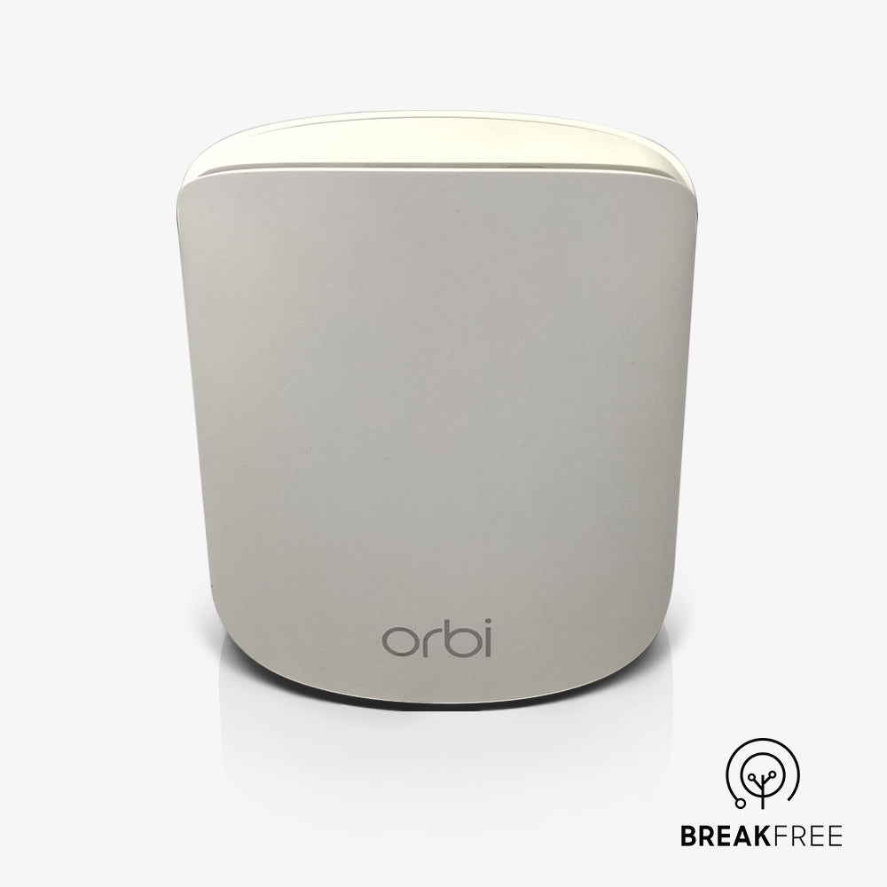NETGEAR ORBI RBS350 WiFi 6 Dual-band Mesh Add-On Satellite