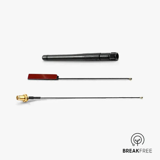 Wireless Kit for HP 800 G8 Desktop Mini PC WiFi 6 Bluetooth