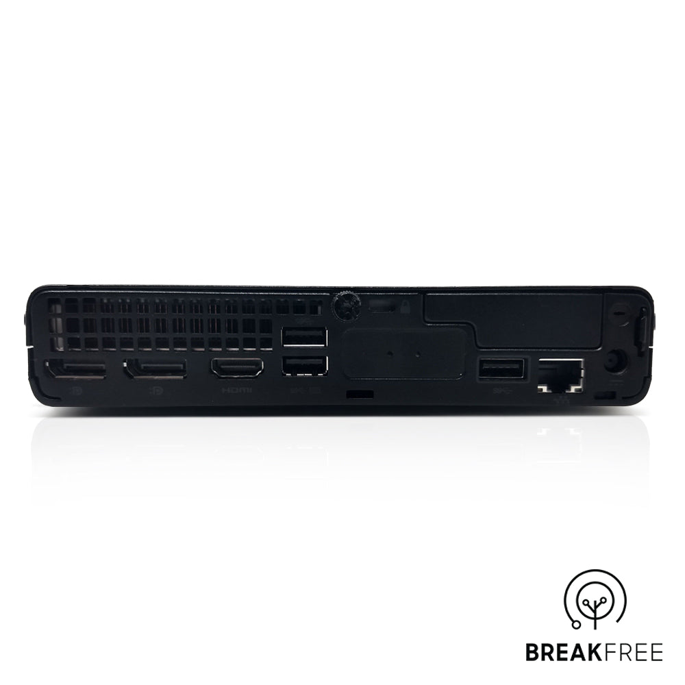 HP Elite 800 G9 65W Mini PC