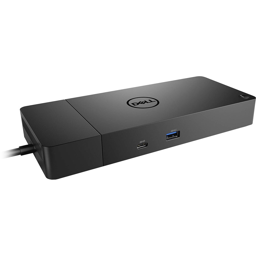 Dell K20A WD19 Docking Station USB-C Thunderbolt Dock 180W PSU