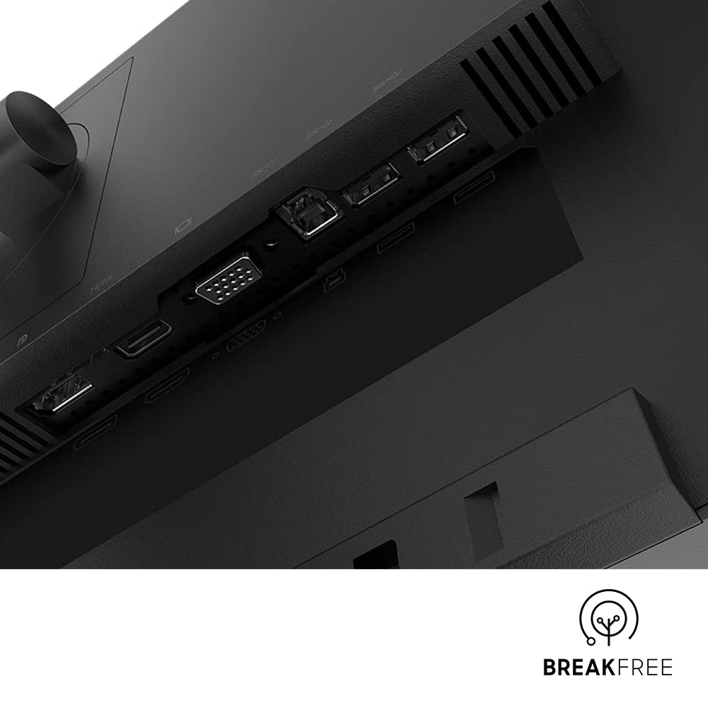 Lenovo ThinkVision T24i-2L 23.8" 60Hz IPS WLED FHD Monitor