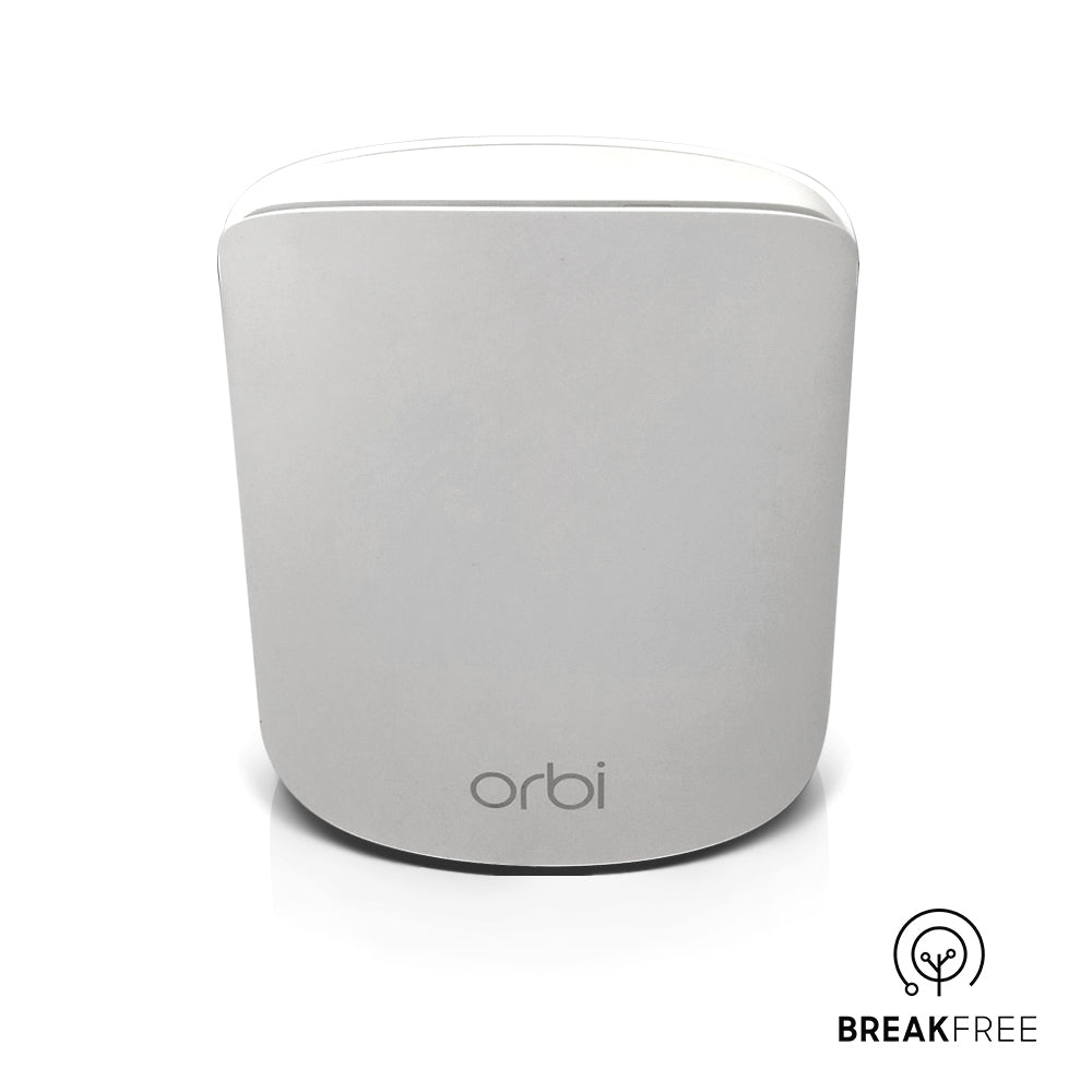 NETGEAR ORBI RBS350 WiFi 6 Dual-band Mesh Add On Satellite