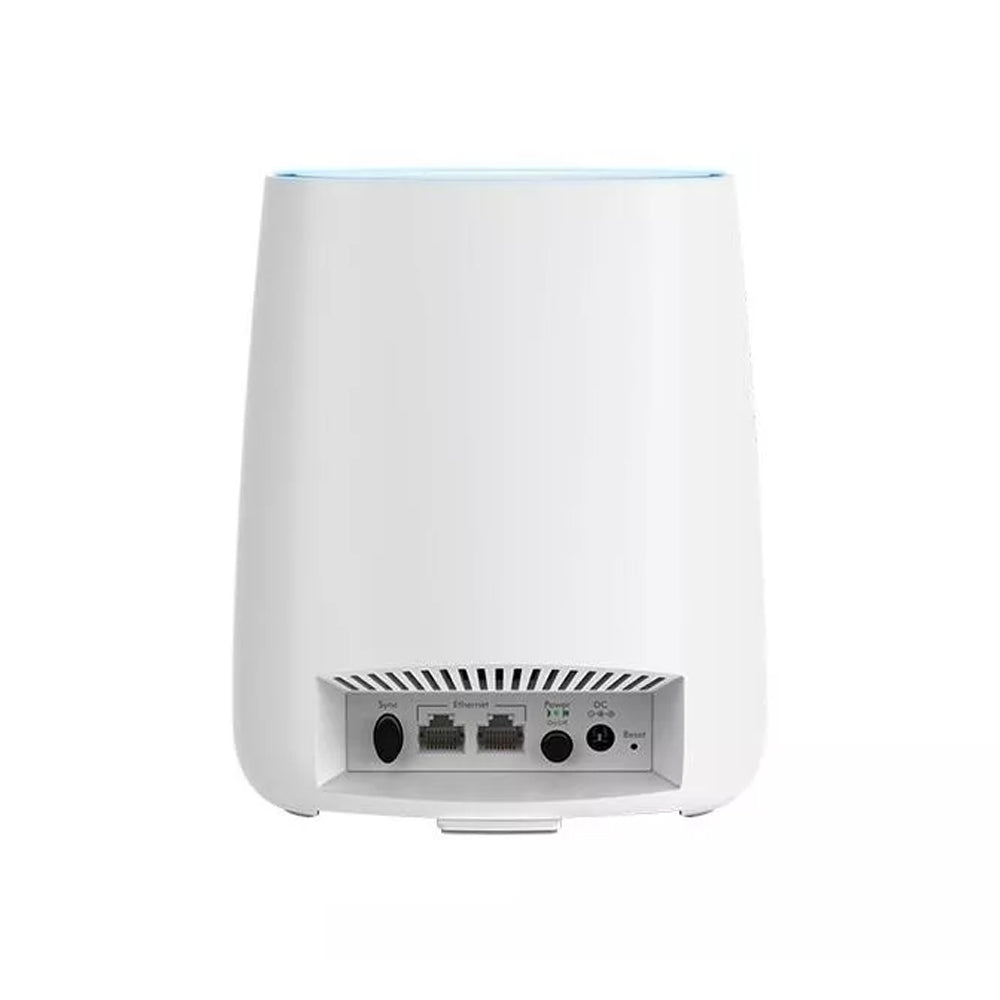 NETGEAR ORBI Satellite RBS20 AC2200 Whole Home Mesh WiFi Add-on Satellite