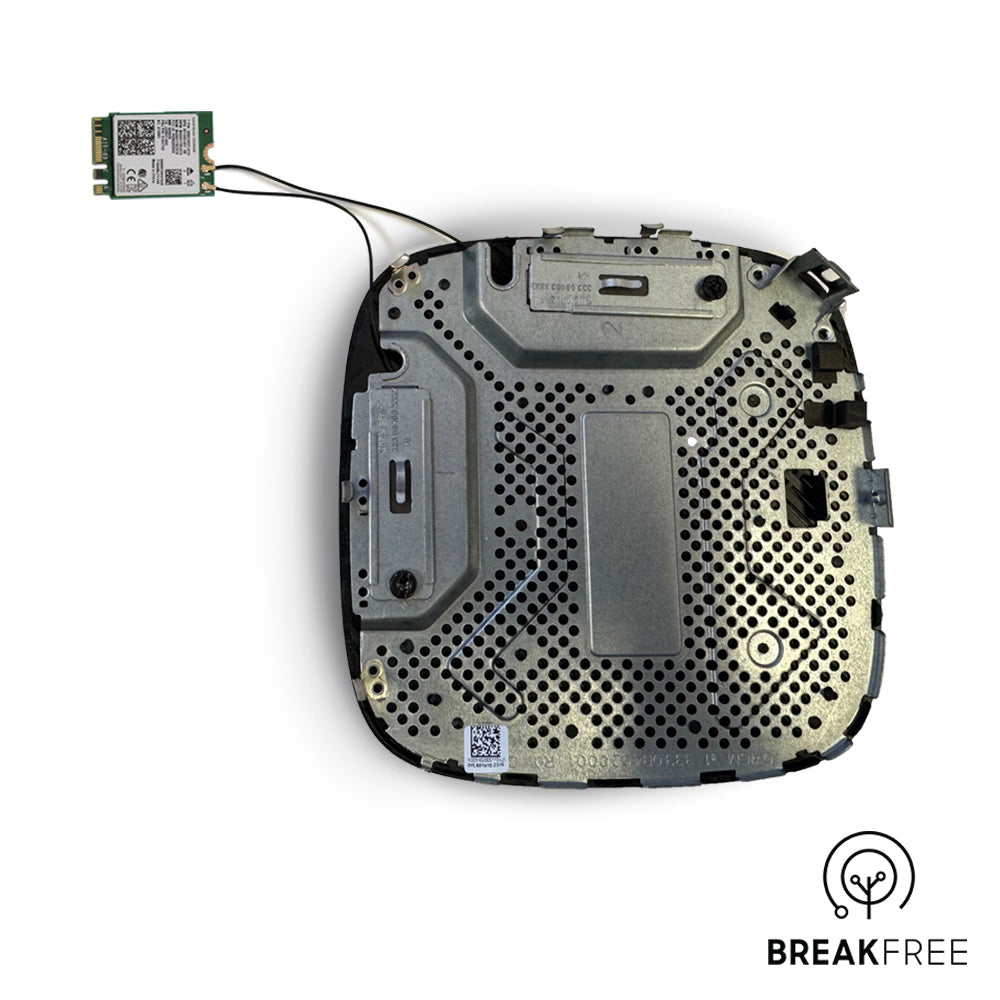 Wireless Kit for HP T430 Thin Client PC WiFi 5 Bluetooth