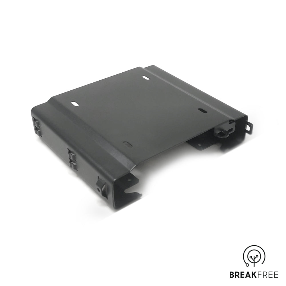 HP 13L67AA Dual VESA Sleeve ProDesk EliteDesk Mini PC