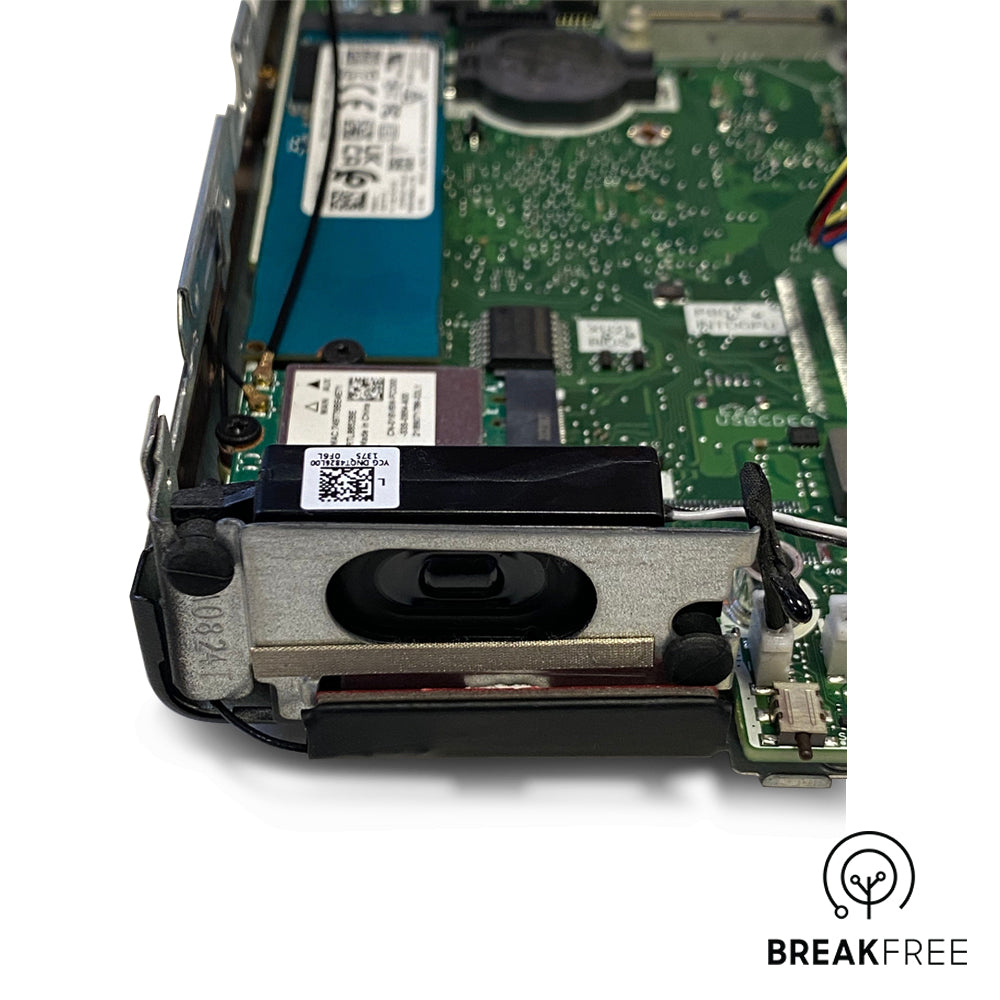 Wireless Kit for HP 800 G8 Desktop Mini PC WiFi 6 Bluetooth