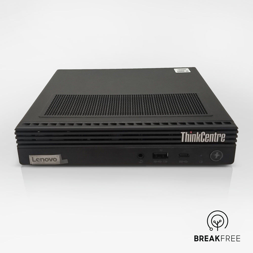 Lenovo ThinkCentre M90q Tiny PC WiFi