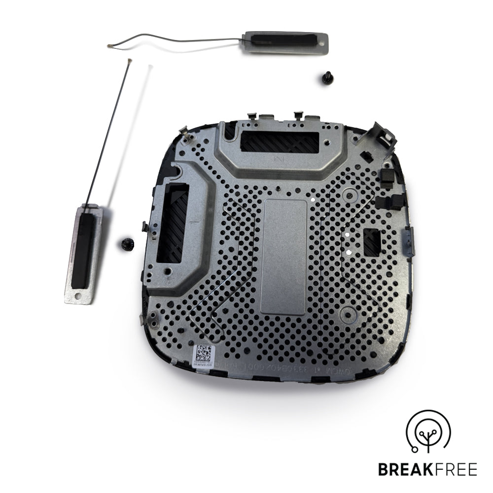 Wireless Kit for HP T430 Thin Client PC WiFi 5 Bluetooth