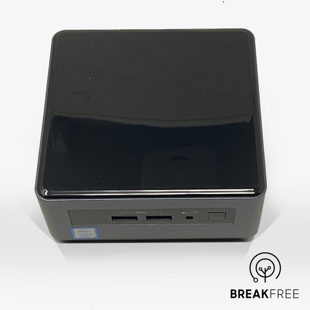 Intel NUC8i3CYSN NUC Mini PC WiFi Bluetooth