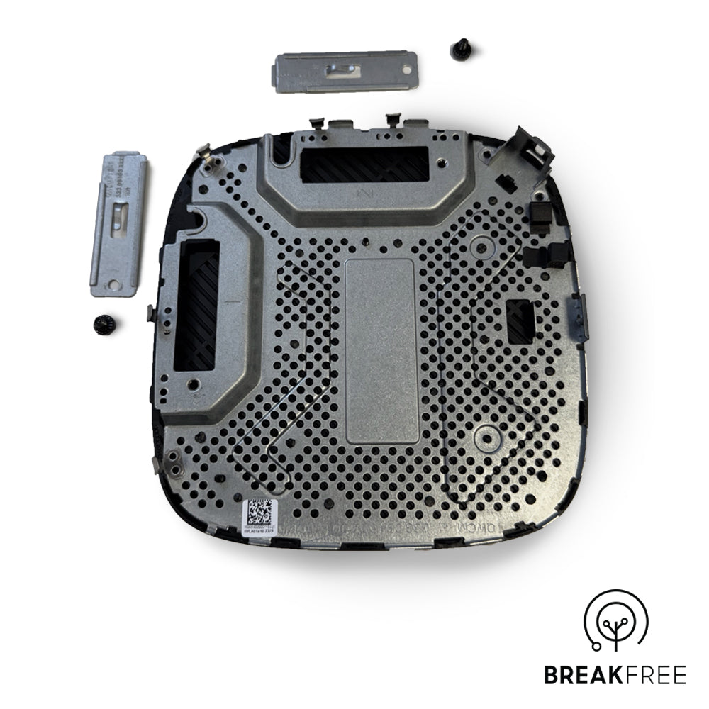 Wireless Kit for HP T430 Thin Client PC WiFi 5 Bluetooth