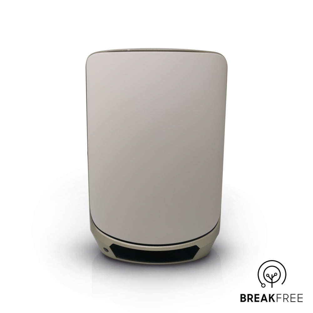 NETGEAR ORBI RBSE960 AXE11000 Add-on Satellite WiFi 6E Quad-band Mesh