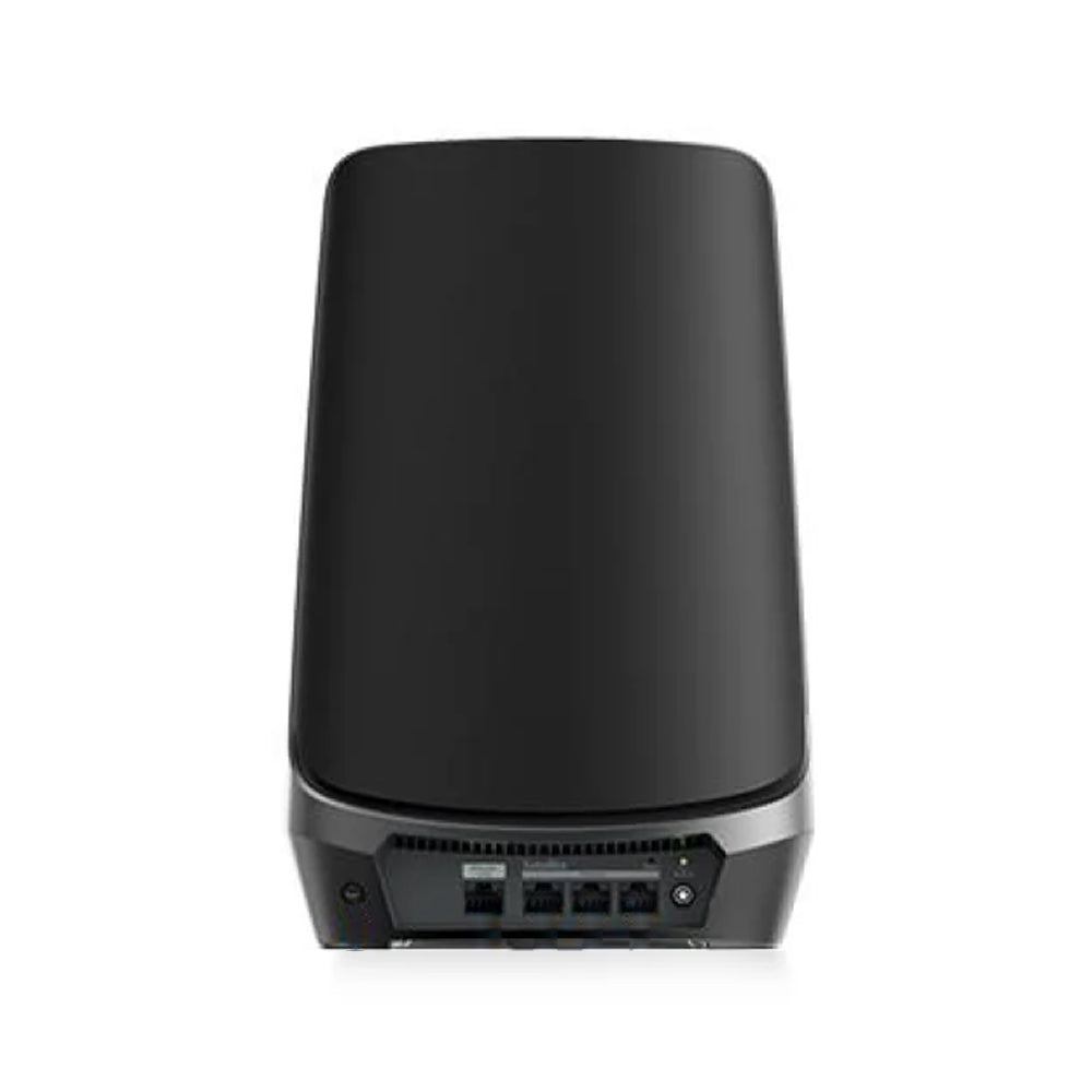 NETGEAR Orbi RBSE960B Satellite Quad-Band WiFi 6E Mesh Satellite (RBSE960)