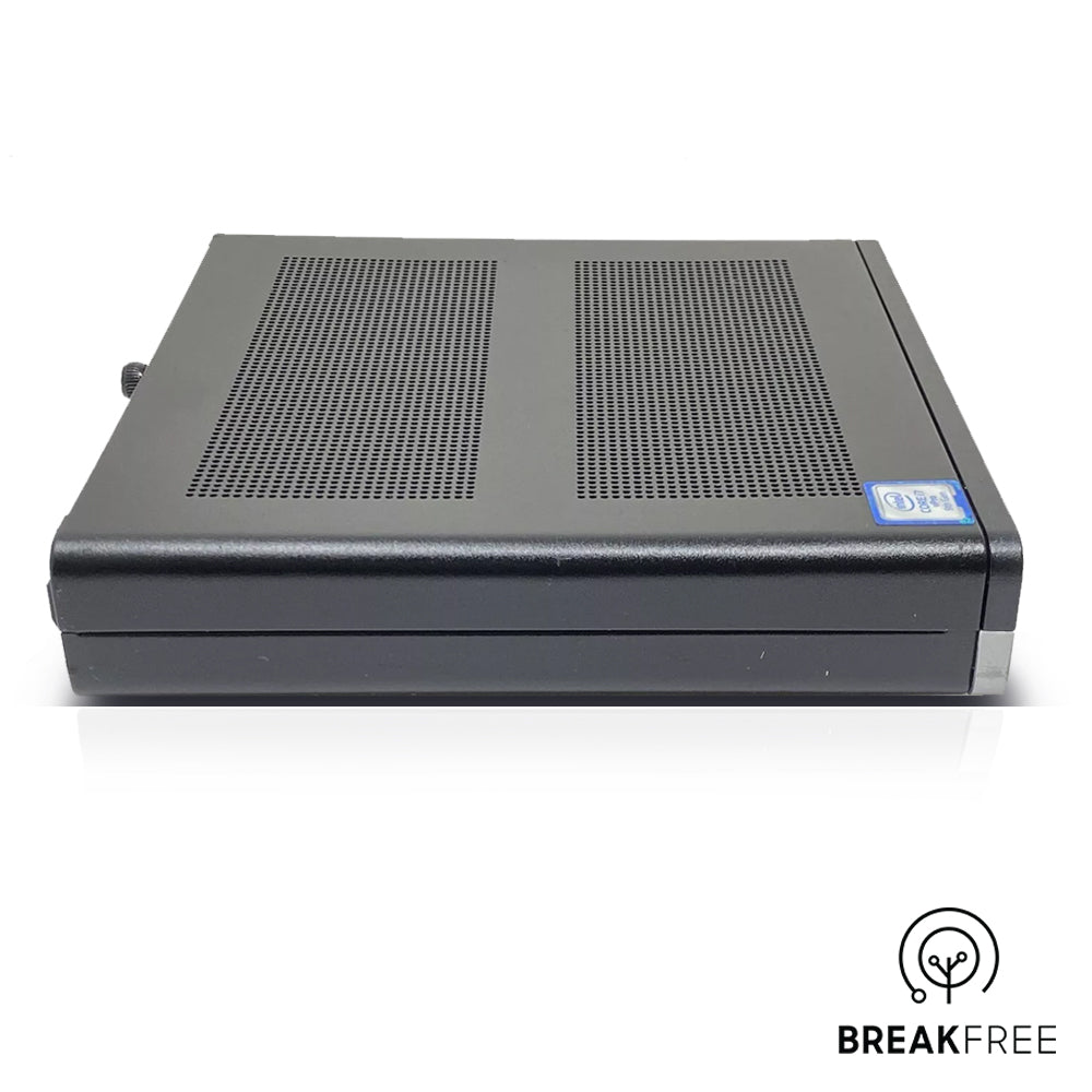 HP EliteDesk 800 G5 65W Mini PC