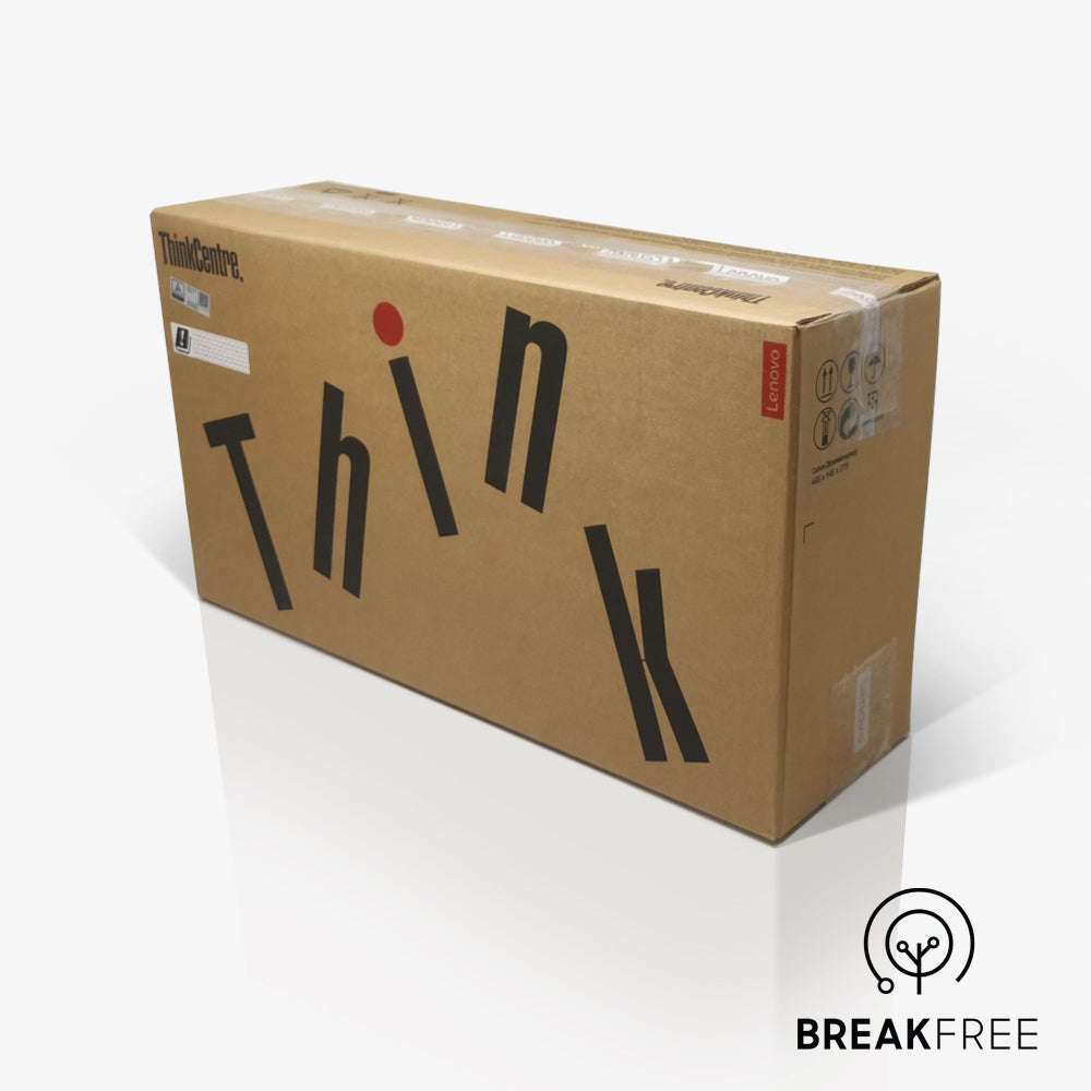 Lenovo ThinkCentre M910q Tiny PC i5 6500T 3.1GHz 16GB RAM 256GB SSD WiFi Bluetooth