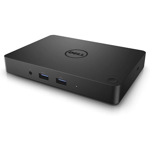 Dell K17A WD15 Dock Universal Docking Station with 130W PSU