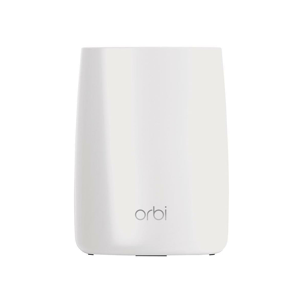 NETGEAR ORBI Satellite RBS50 AC3000 Whole Home Mesh Tri-Band WiFi Add-on Satellite