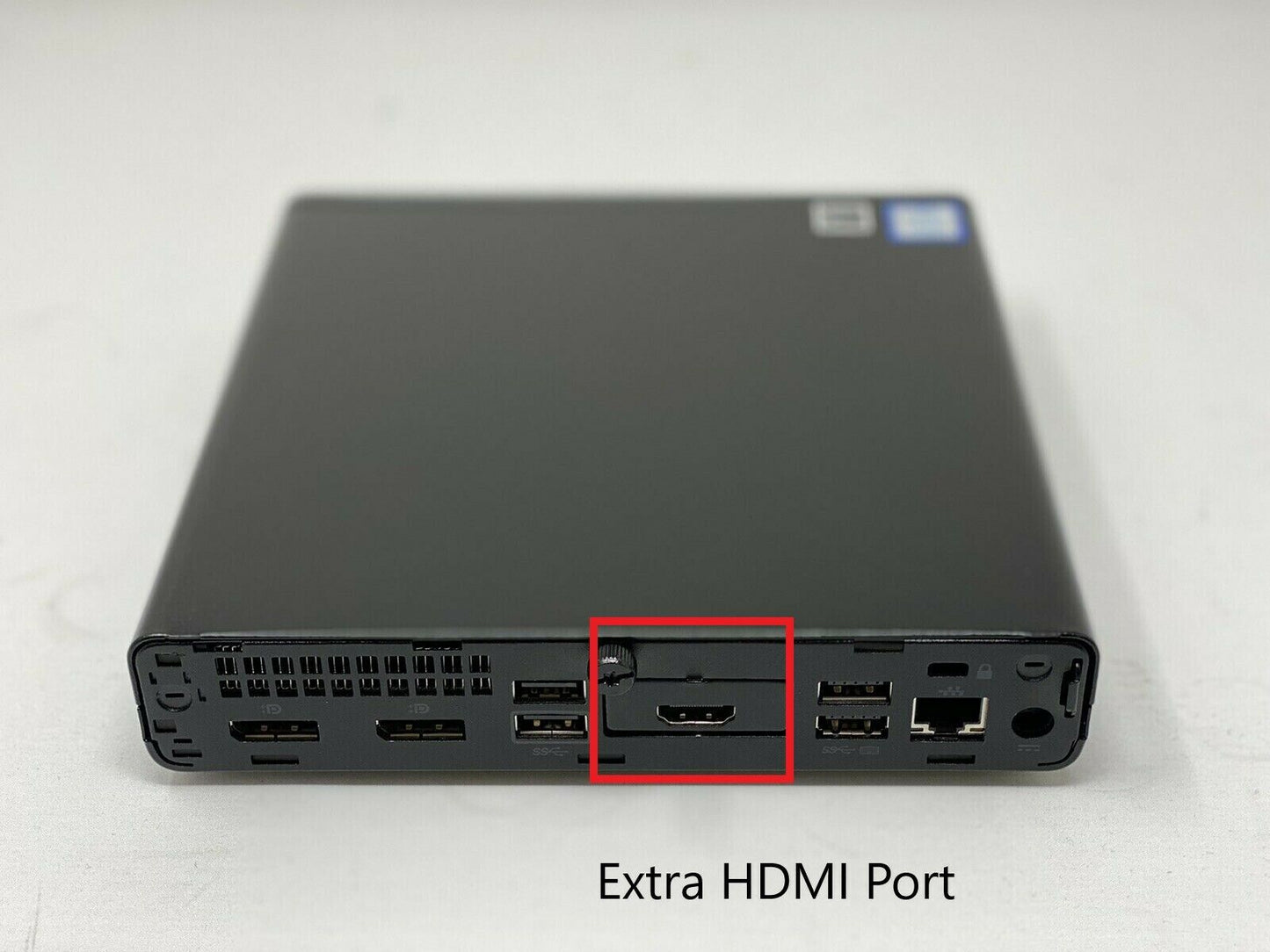 HP 3TK74AA HDMI Port Flex IO Option Card 400 600 800 3TK74AT 906318-002