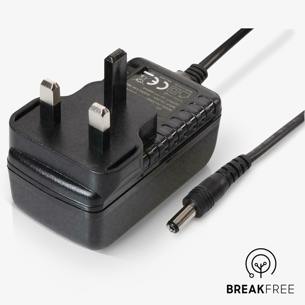 Gigabyte GB-BXBT-1900 BRIX Mini PC Wi-Fi