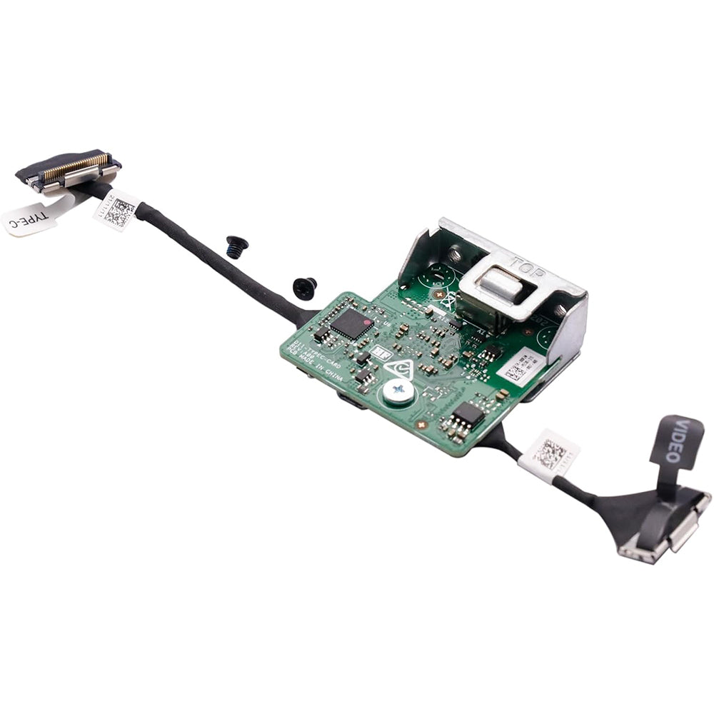Dell 000FJM USB-C Add-On Optional Card