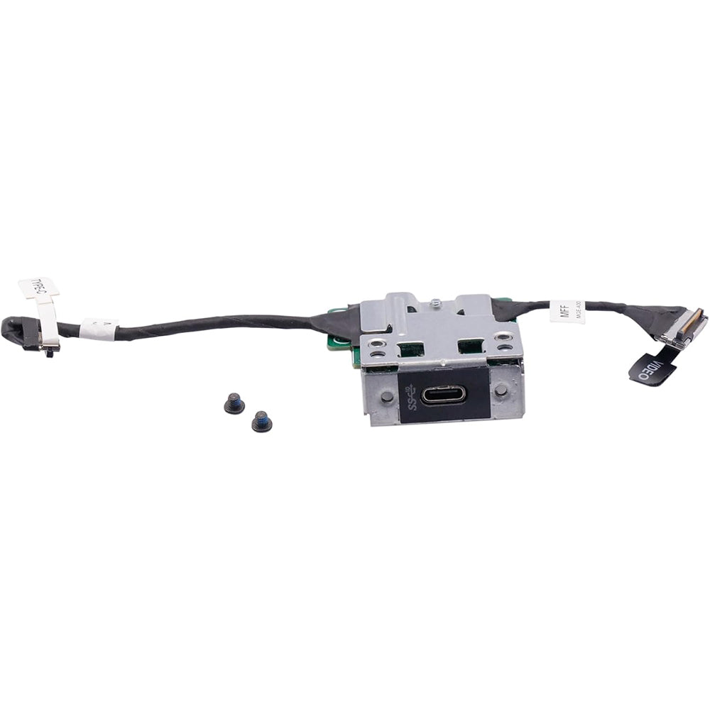 Dell 000FJM USB-C Add-On Optional Card