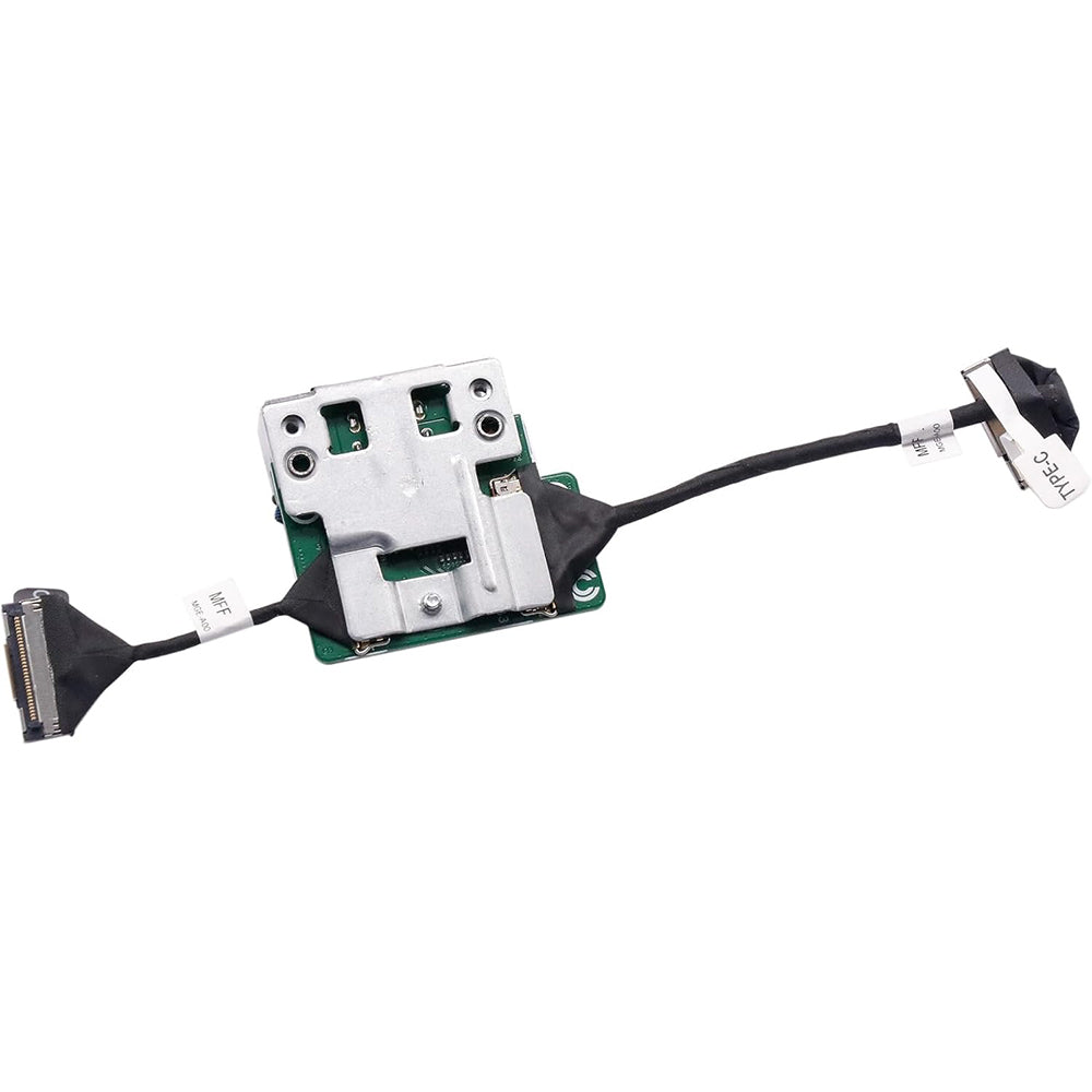 Dell 000FJM USB-C Add-On Optional Card