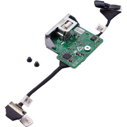 Dell 000FJM USB-C Add-On Optional Card