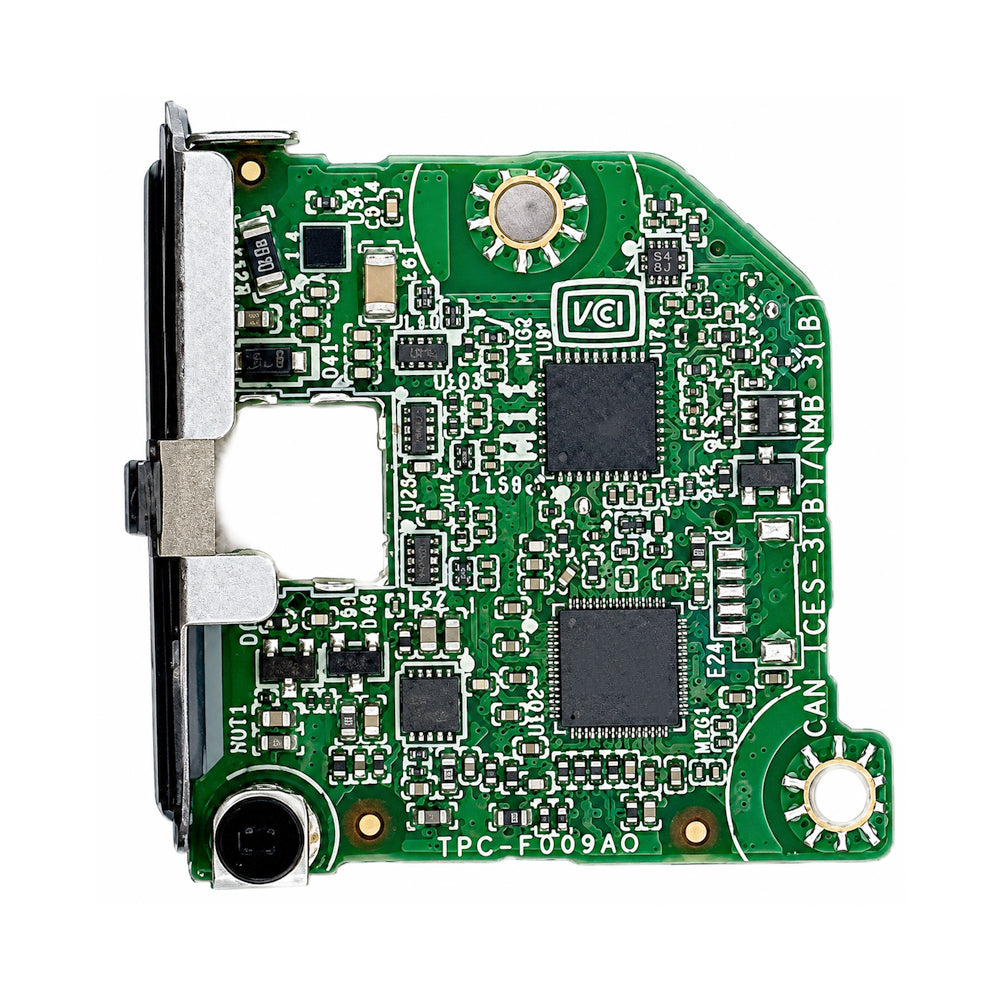 HP 141K6AA USB-C 3.2 Gen2 Alt Flex-port
