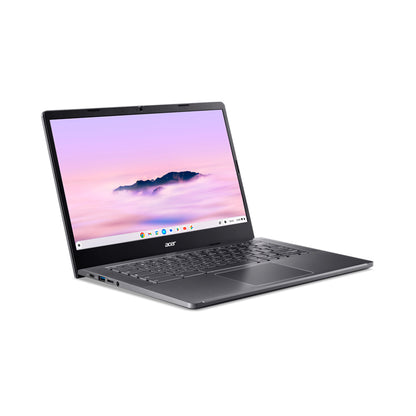 Acer Chromebook Plus 514 14" i3-N305 8GB RAM 128GB eMMC FHD WiFi Bluetooth