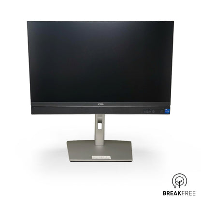 Dell OptiPlex 7420 AIO PC 23.8" i5 16GB RAM 500GB SSD WiFi All In One PC