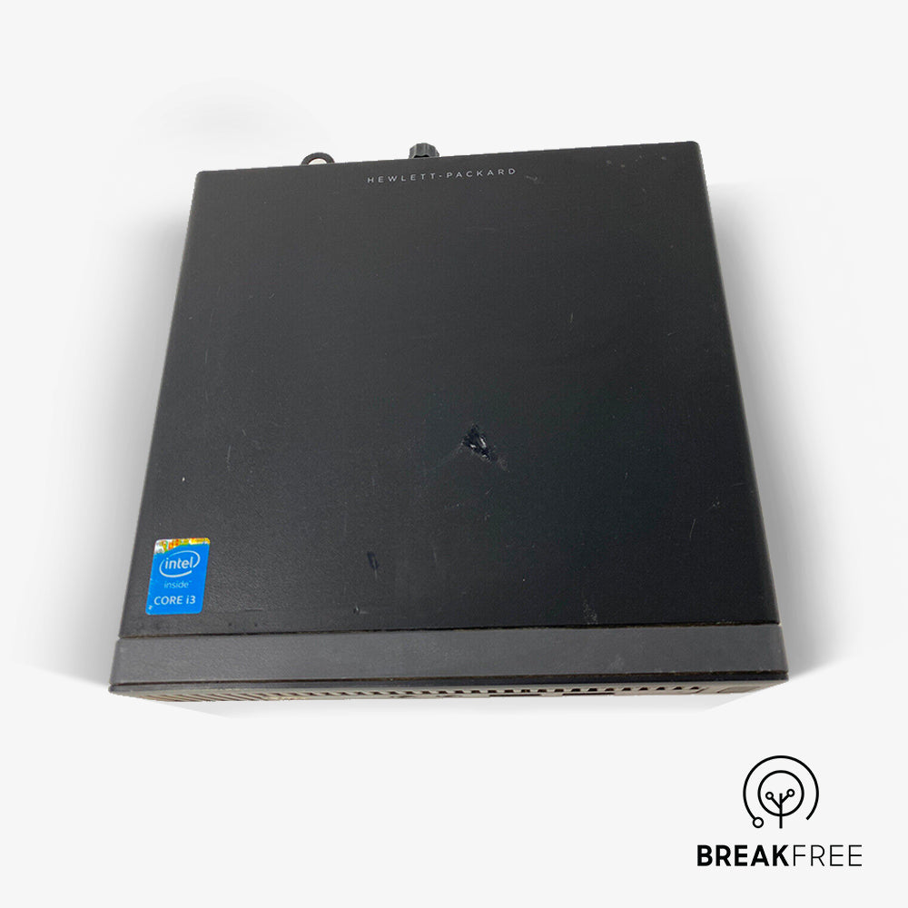 HP EliteDesk 800 G1 Mini Tiny PC