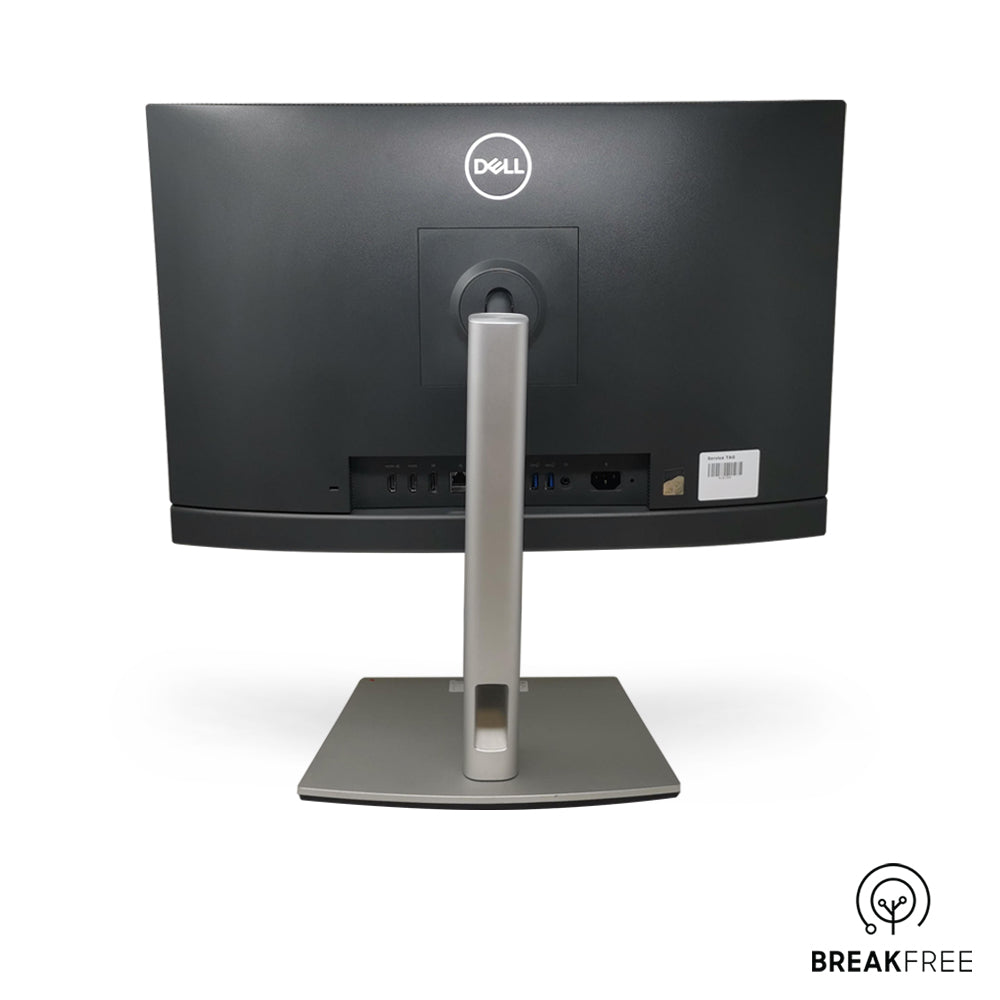 Dell OptiPlex 7420 AIO PC 23.8" i5 16GB RAM 500GB SSD WiFi All In One PC