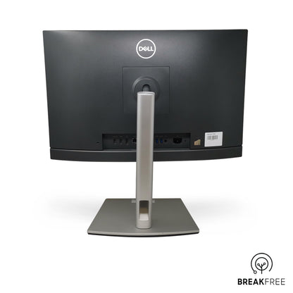 Dell OptiPlex 7420 AIO PC 23.8" i5 16GB RAM 500GB SSD WiFi All In One PC