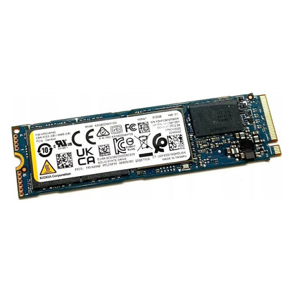 Kioxia M.2 2280 Internal SSD