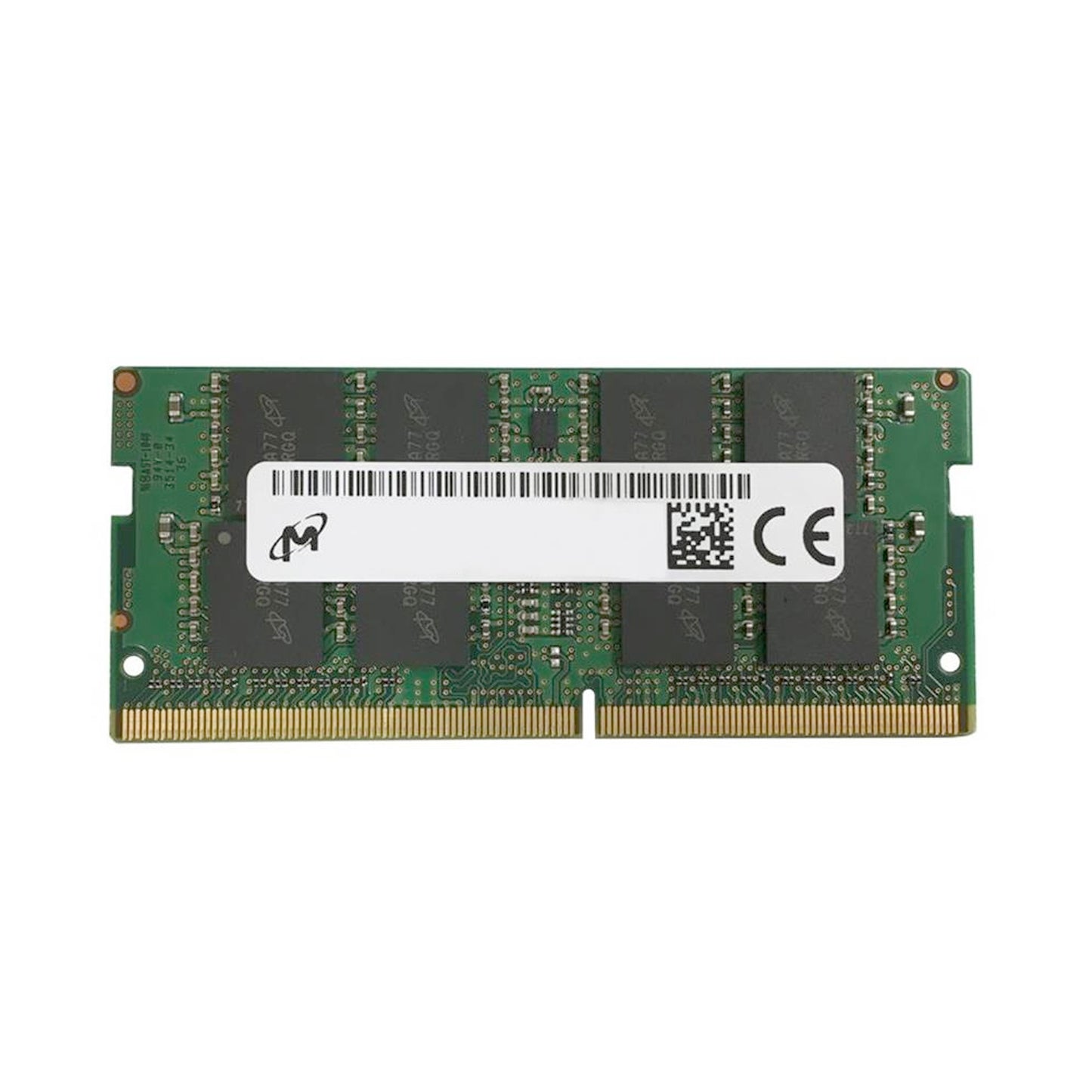 Micron SO-DIMM DDR4 RAM