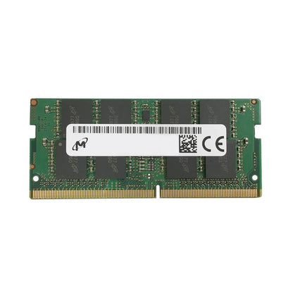 Micron SO-DIMM DDR4 RAM